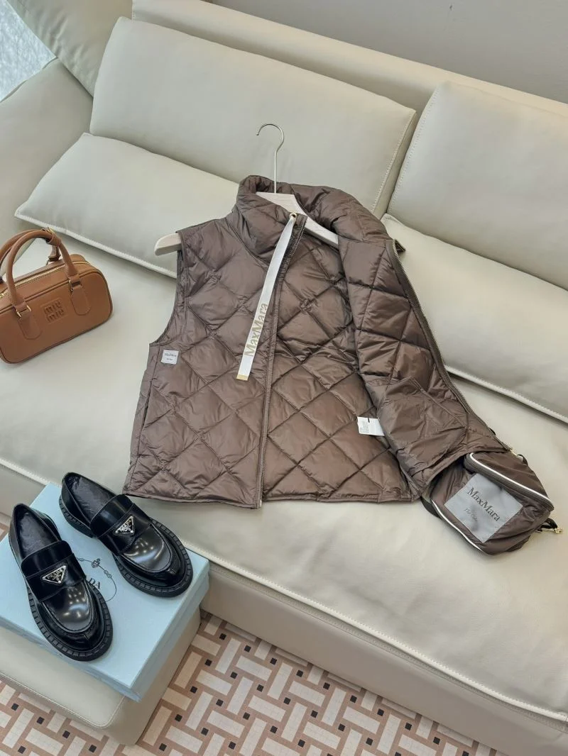 Max Mara Down Jackets Neat 164999