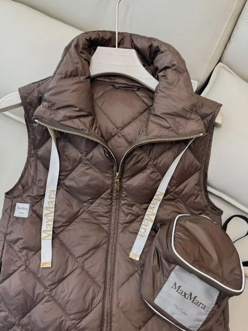 Max Mara Down Jackets Neat 164999