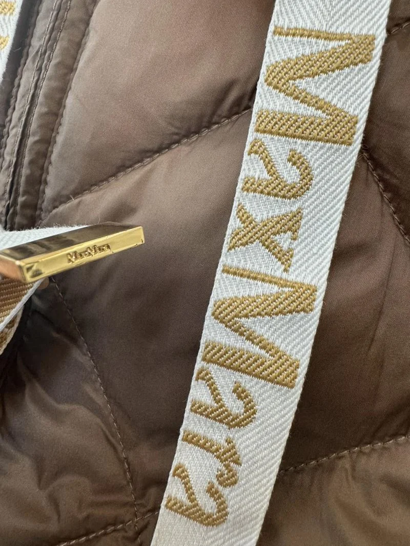 Max Mara Down Jackets Neat 164999