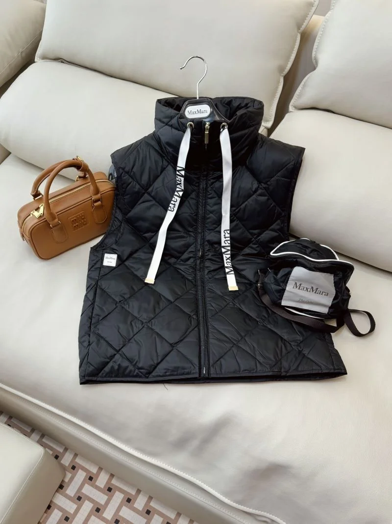 Comfortable Max Mara Down Jackets 164947