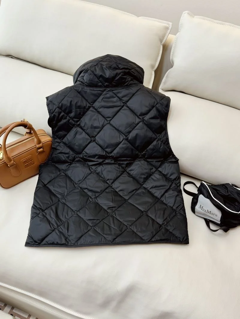 Comfortable Max Mara Down Jackets 164947