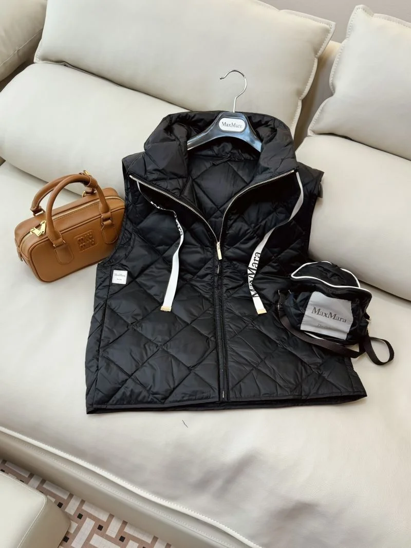 Comfortable Max Mara Down Jackets 164947