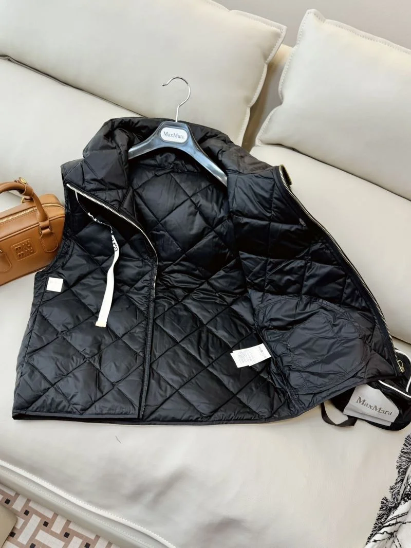 Comfortable Max Mara Down Jackets 164947