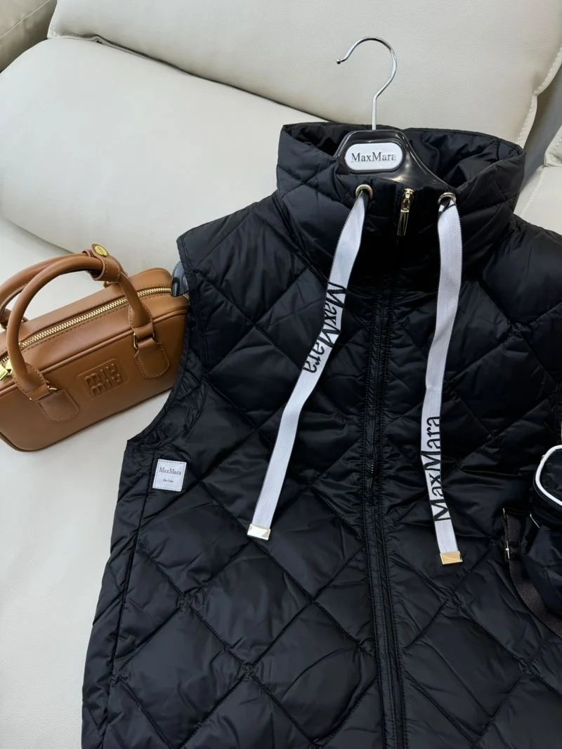 Comfortable Max Mara Down Jackets 164947