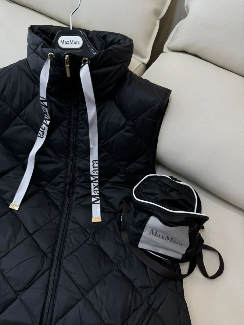 Comfortable Max Mara Down Jackets 164947