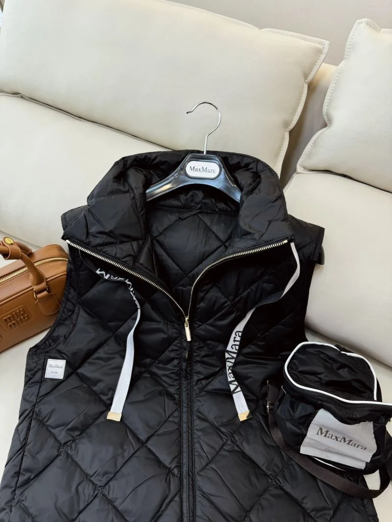 Comfortable Max Mara Down Jackets 164947