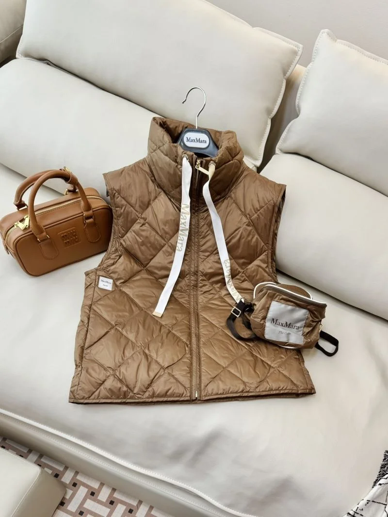 GoAnywhere Max Mara Down Jackets 164950