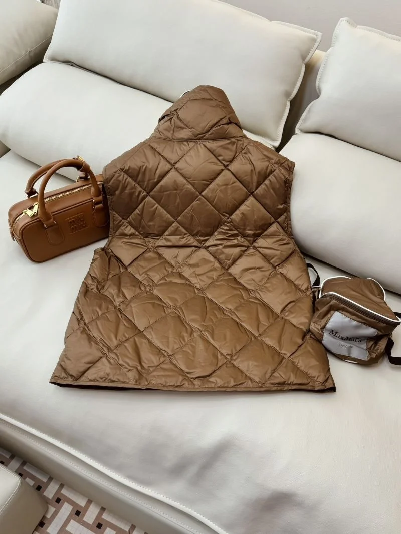 GoAnywhere Max Mara Down Jackets 164950