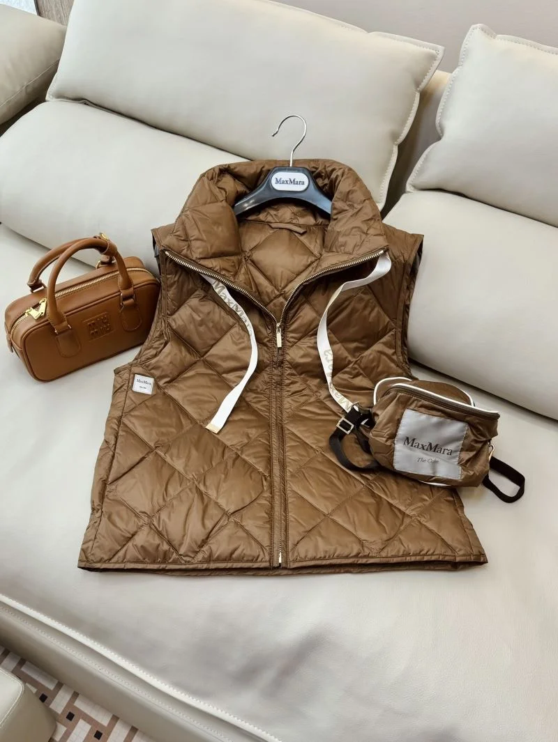 GoAnywhere Max Mara Down Jackets 164950