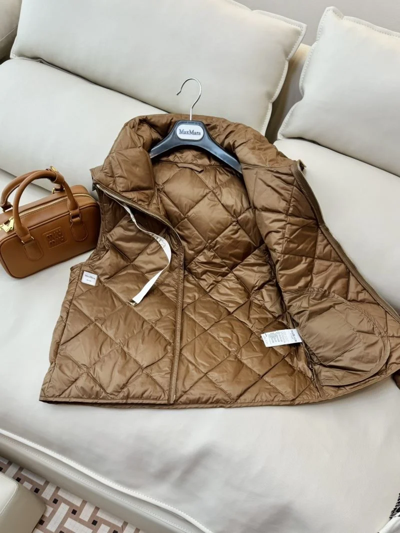 GoAnywhere Max Mara Down Jackets 164950