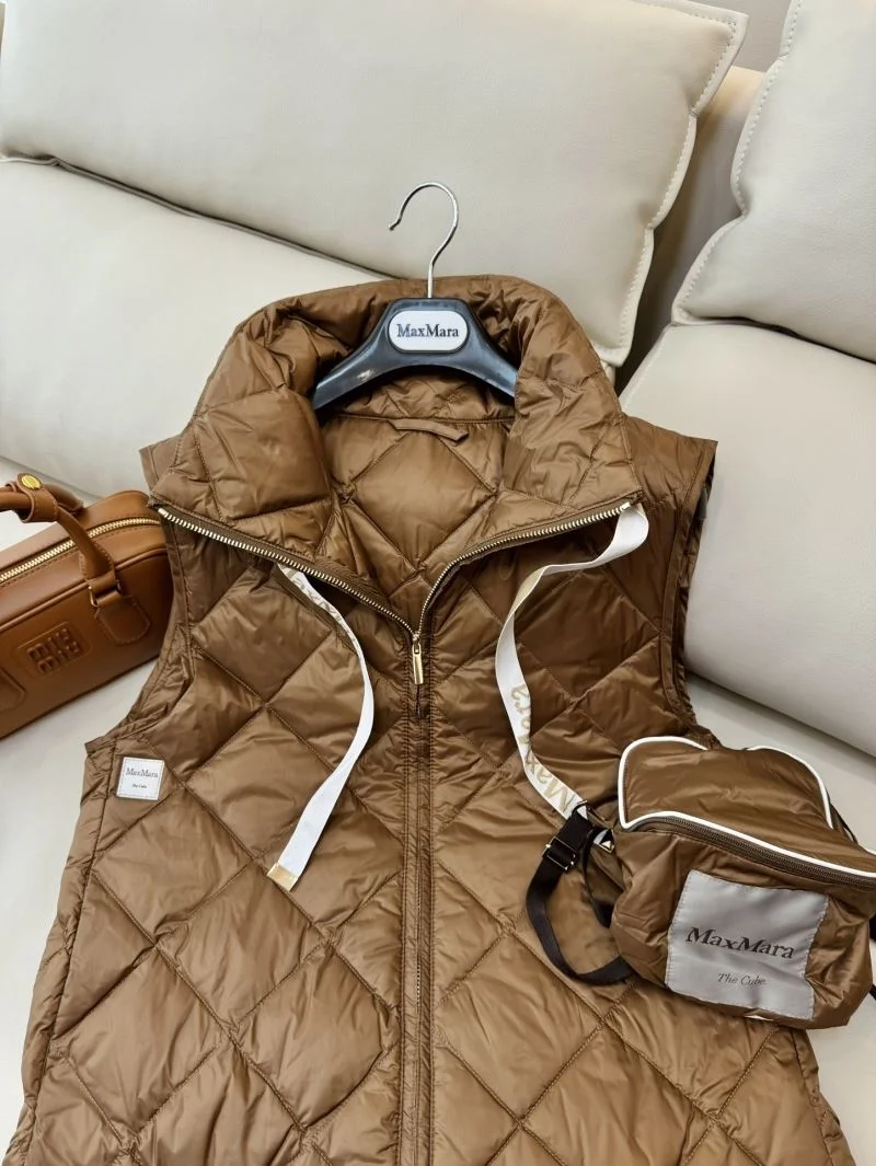GoAnywhere Max Mara Down Jackets 164950