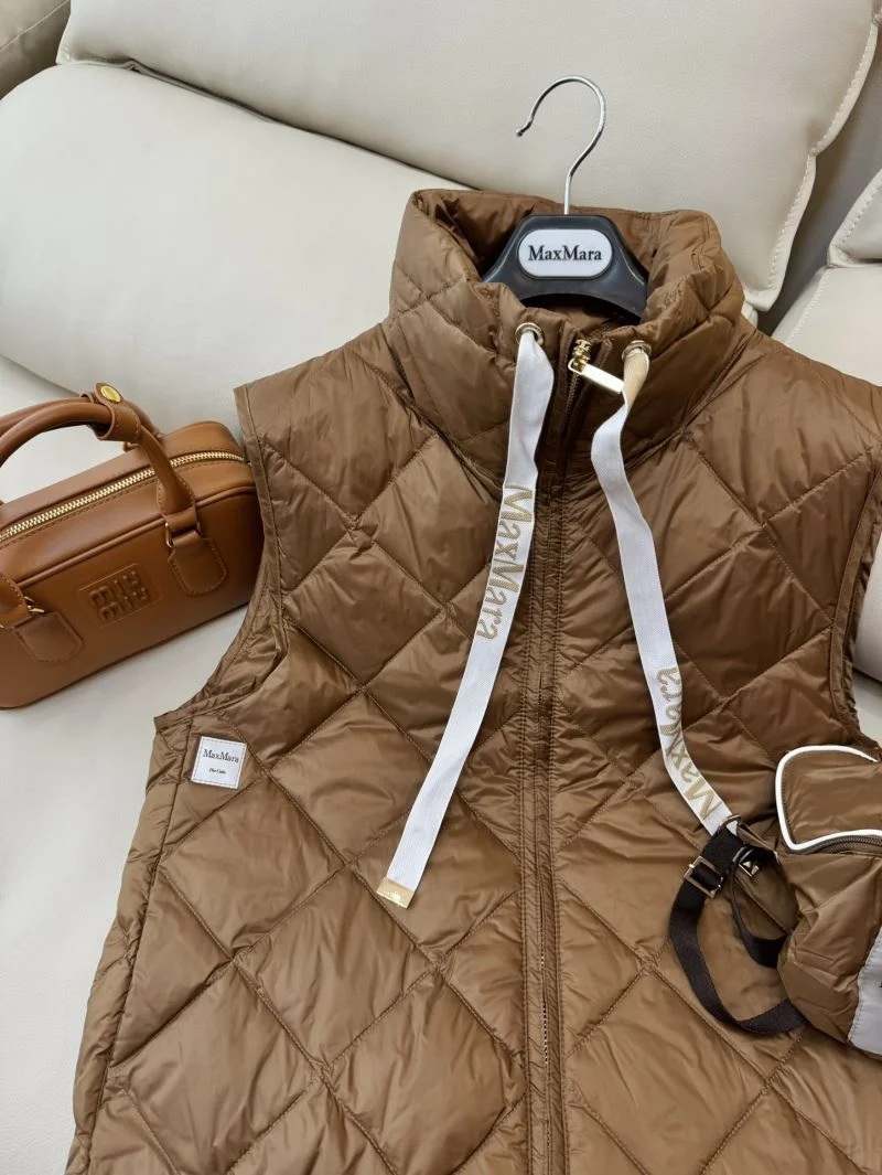 GoAnywhere Max Mara Down Jackets 164950