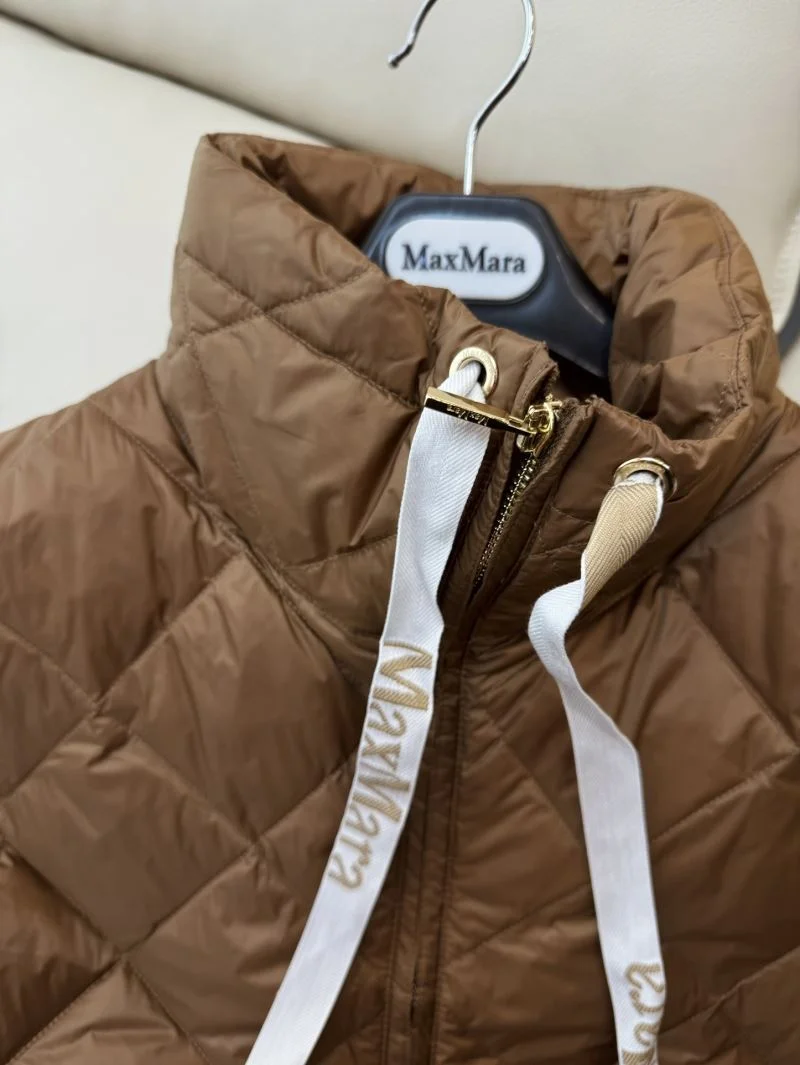 GoAnywhere Max Mara Down Jackets 164950