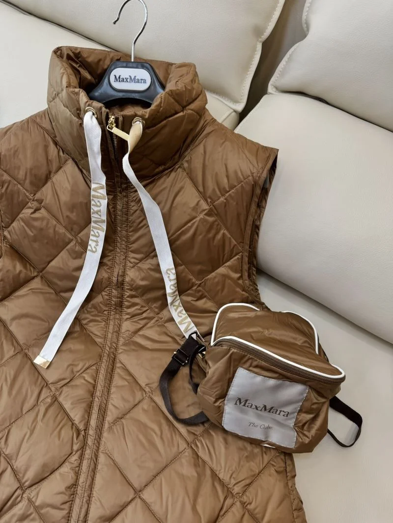GoAnywhere Max Mara Down Jackets 164950