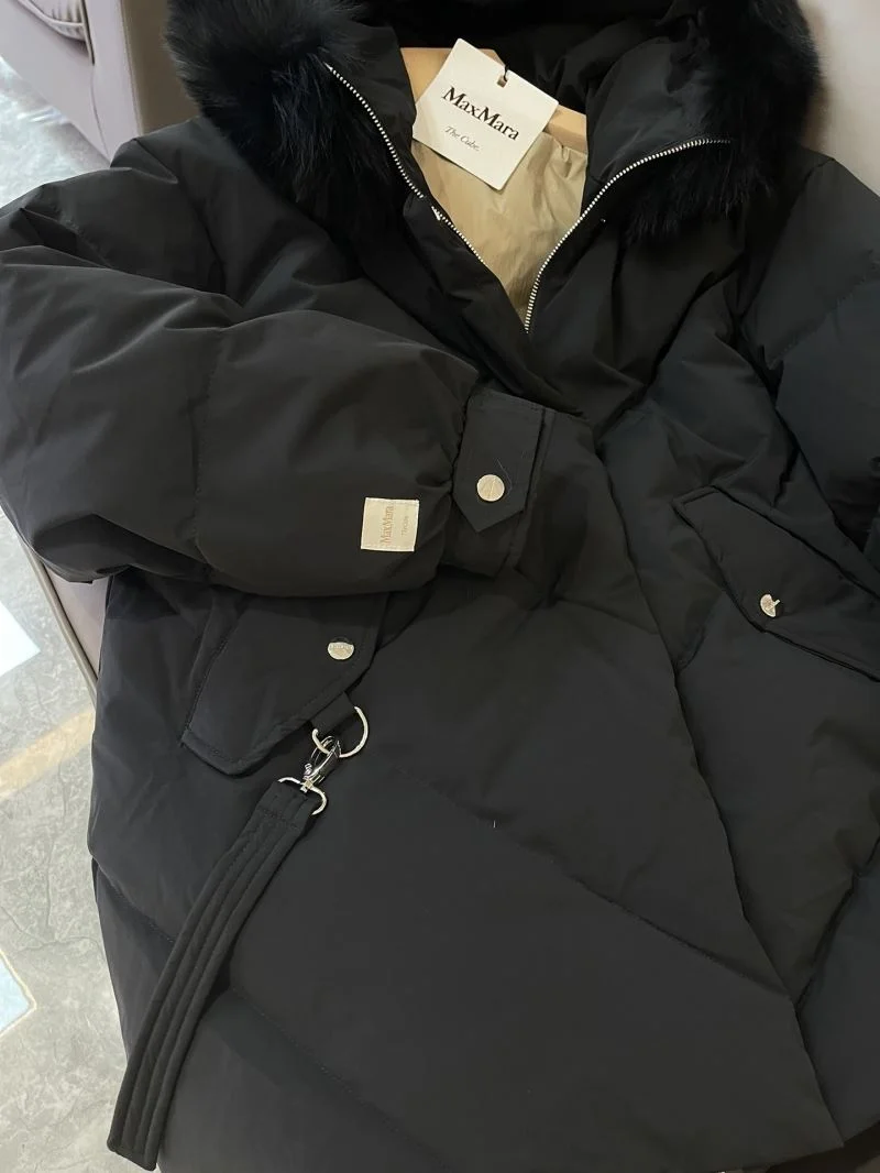 Max Mara Down Jackets Supportive 165002