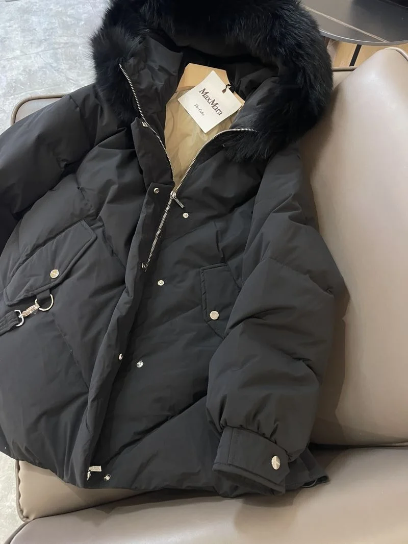 Max Mara Down Jackets Supportive 165002