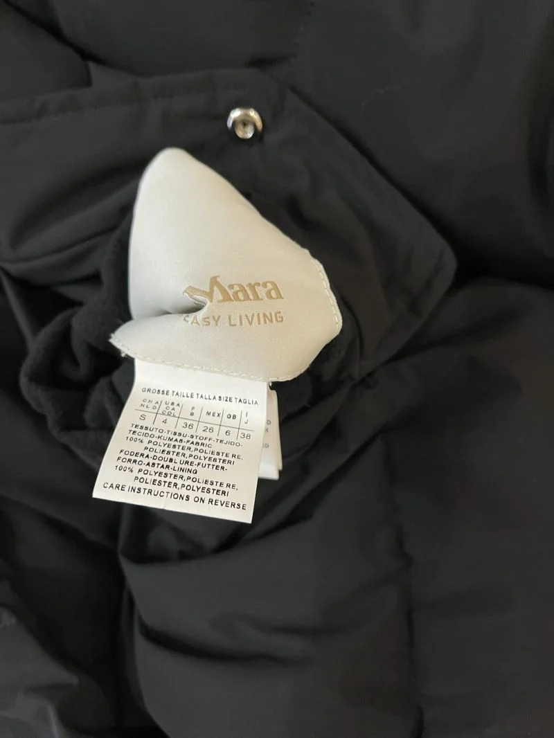 Max Mara Down Jackets Supportive 165002