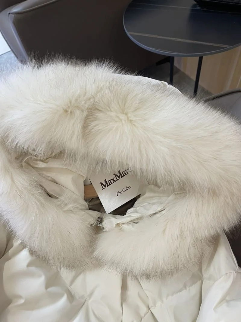Snug Max Mara Down Jackets 164949