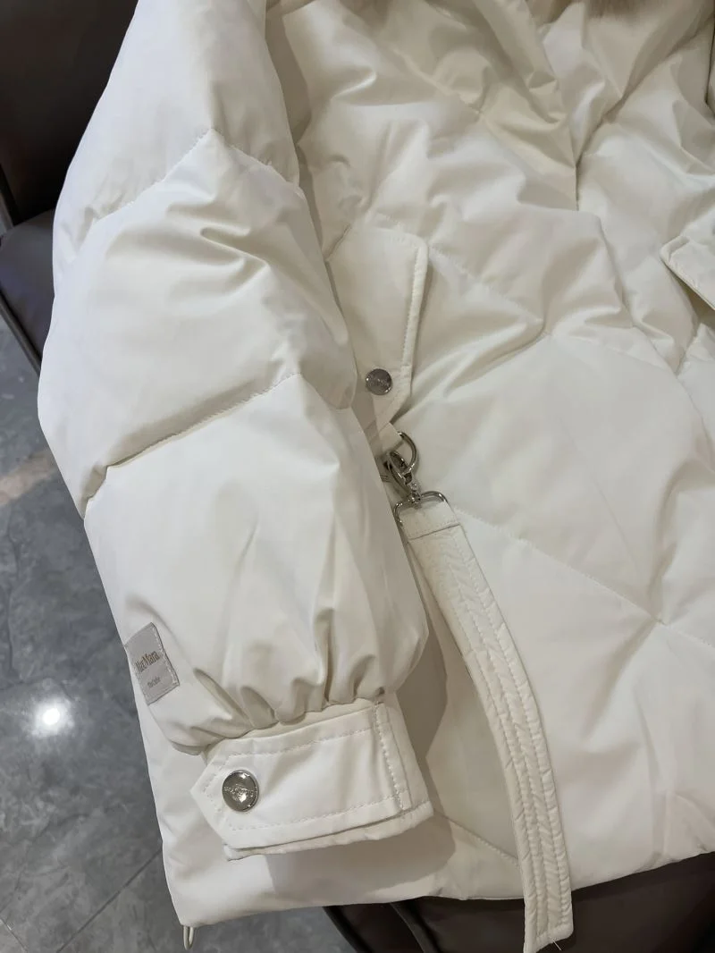 Snug Max Mara Down Jackets 164949