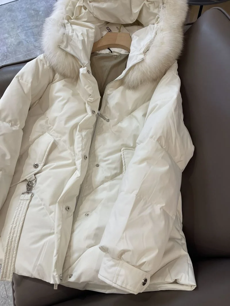 Snug Max Mara Down Jackets 164949