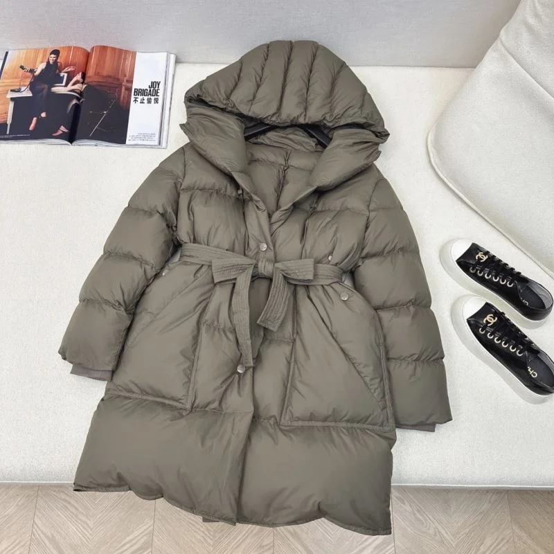 QuickDry Max Mara Down Jackets 164948