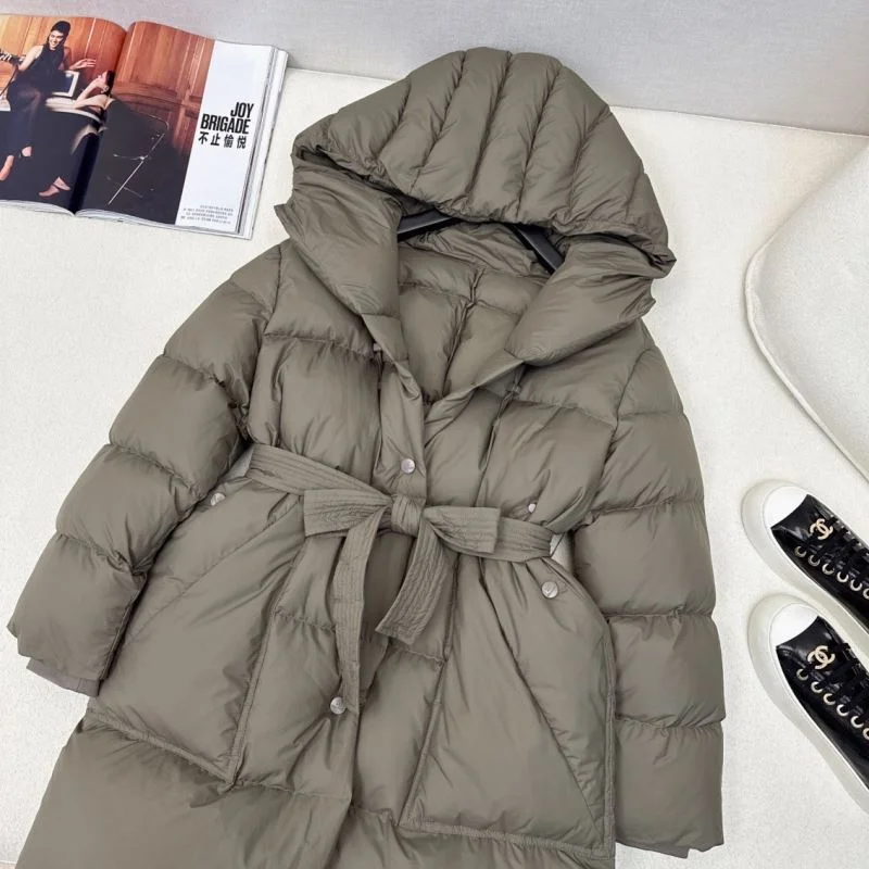 QuickDry Max Mara Down Jackets 164948