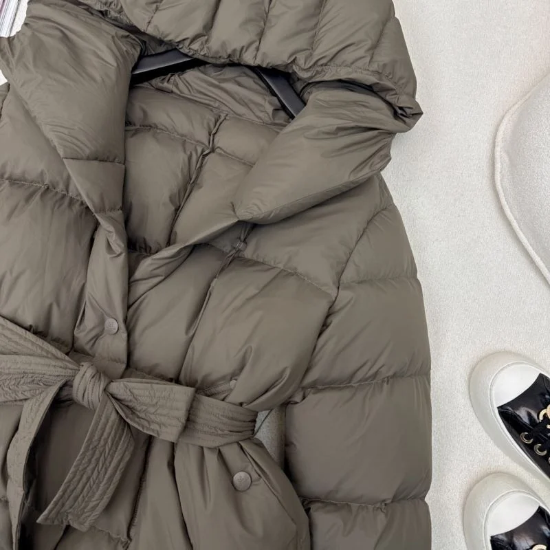 QuickDry Max Mara Down Jackets 164948