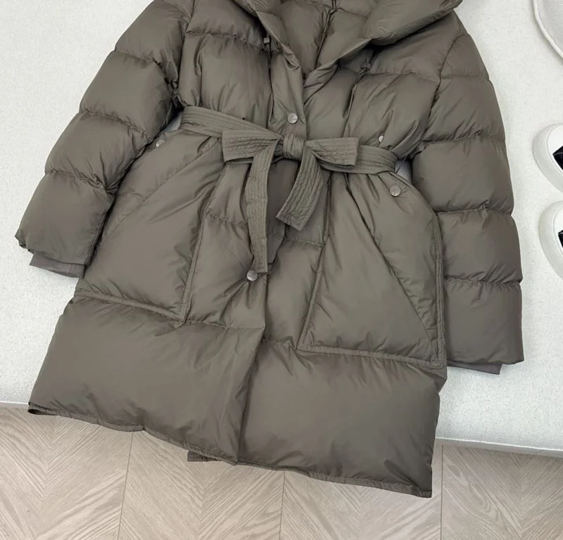 QuickDry Max Mara Down Jackets 164948