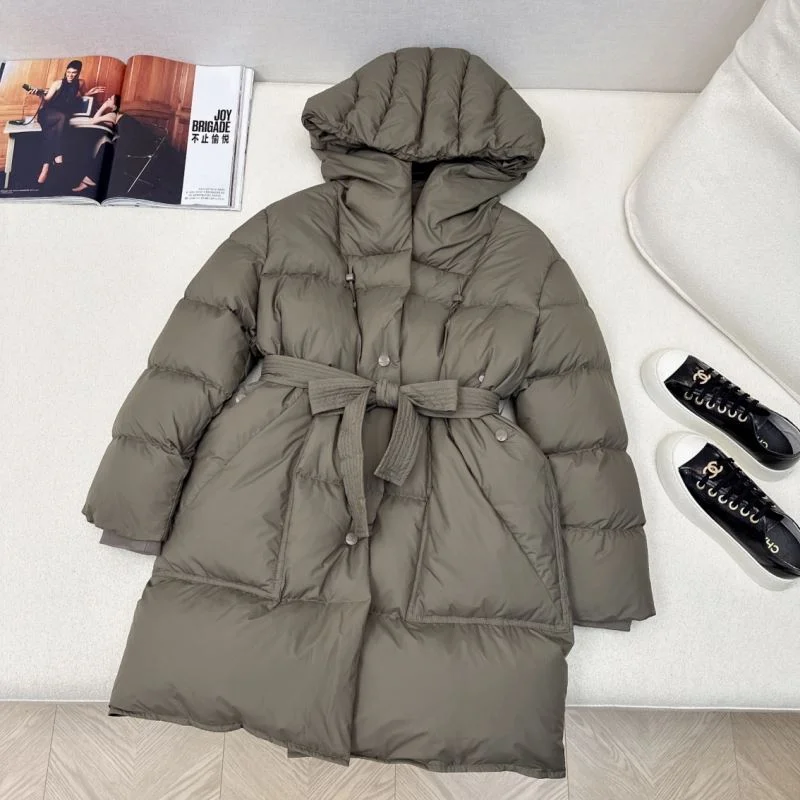 QuickDry Max Mara Down Jackets 164948