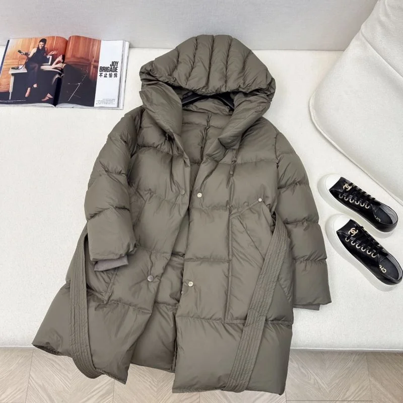 QuickDry Max Mara Down Jackets 164948