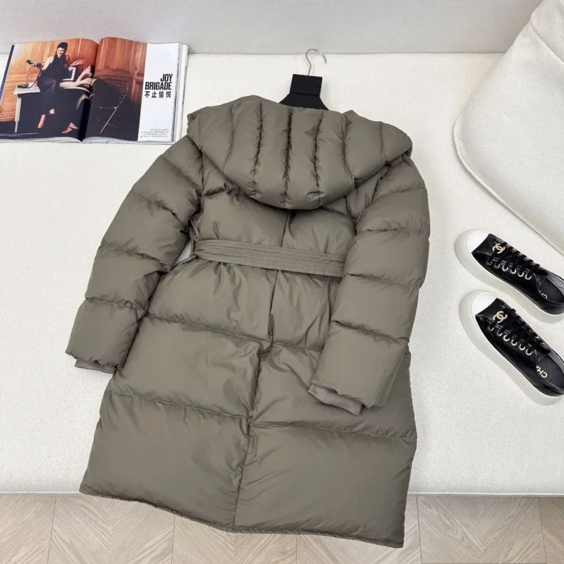 QuickDry Max Mara Down Jackets 164948
