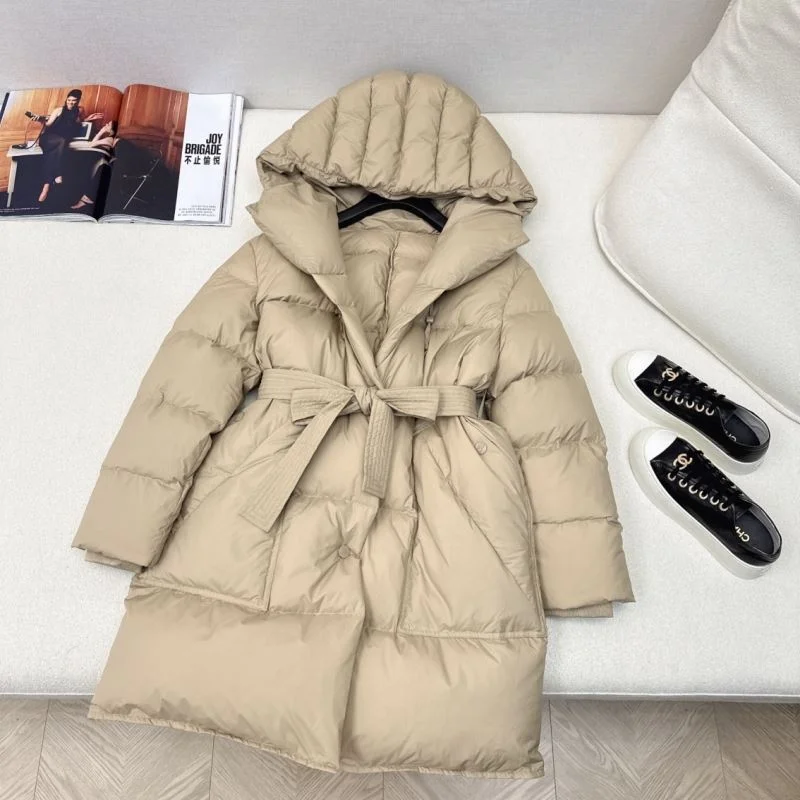 Bold Max Mara Down Jackets 164944