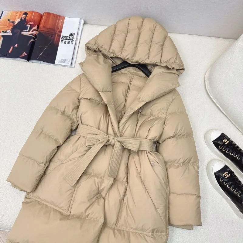 Bold Max Mara Down Jackets 164944