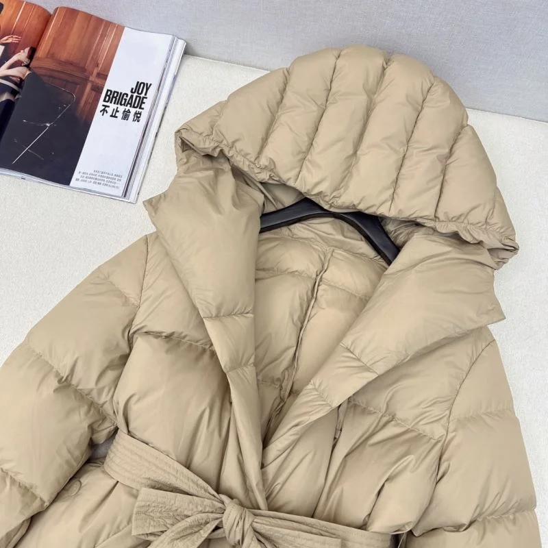 Bold Max Mara Down Jackets 164944