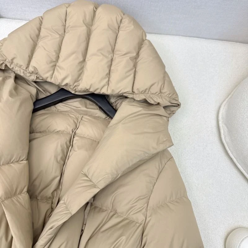 Bold Max Mara Down Jackets 164944