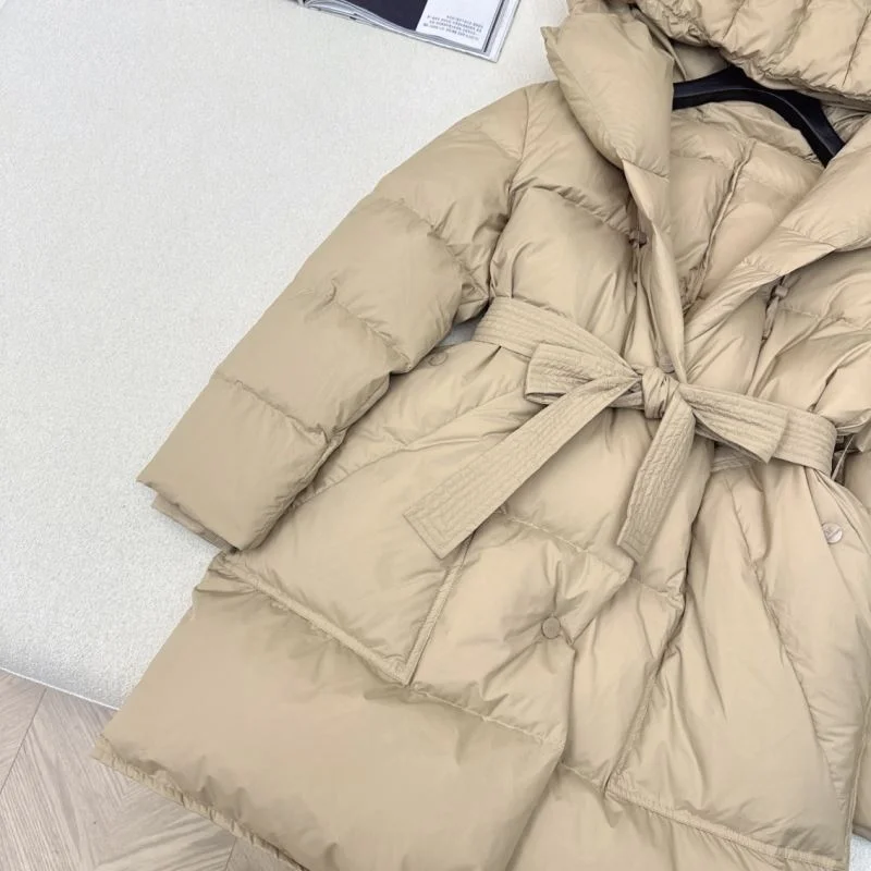 Bold Max Mara Down Jackets 164944
