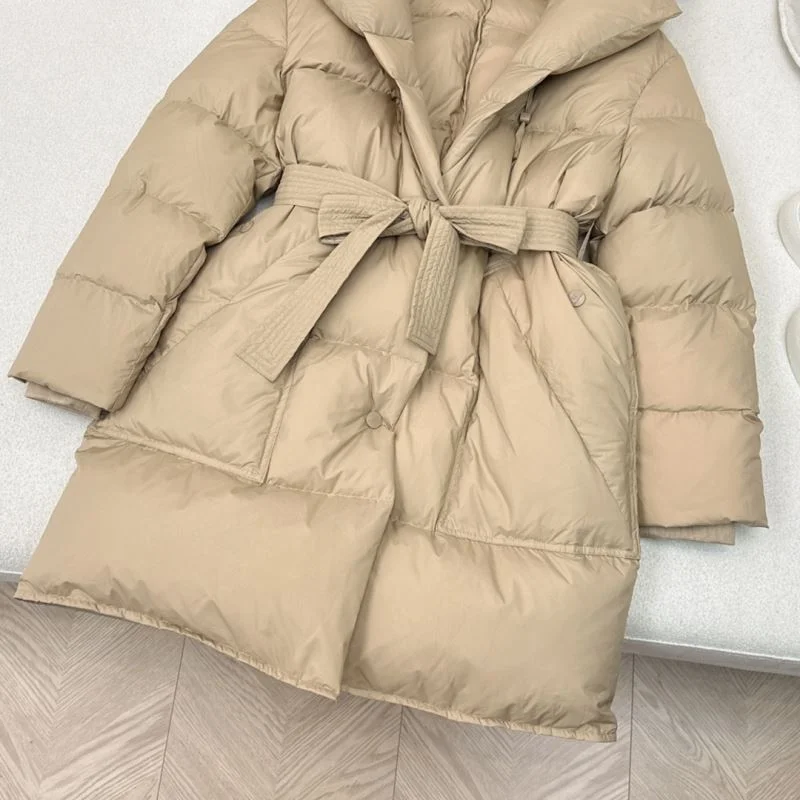 Bold Max Mara Down Jackets 164944