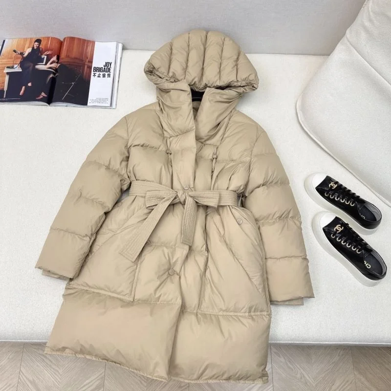 Bold Max Mara Down Jackets 164944