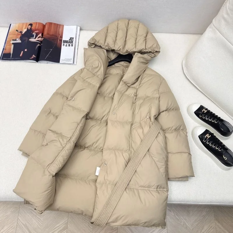 Bold Max Mara Down Jackets 164944