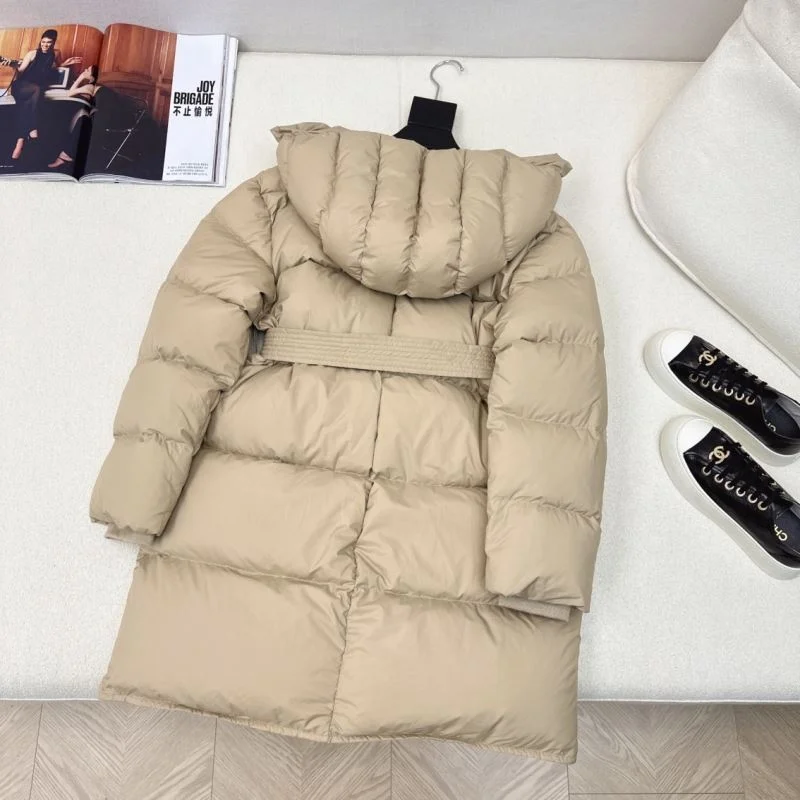 Bold Max Mara Down Jackets 164944