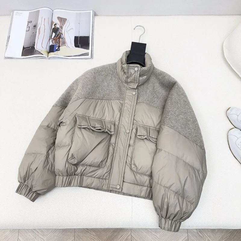 Premium Max Mara Down Jackets 164943