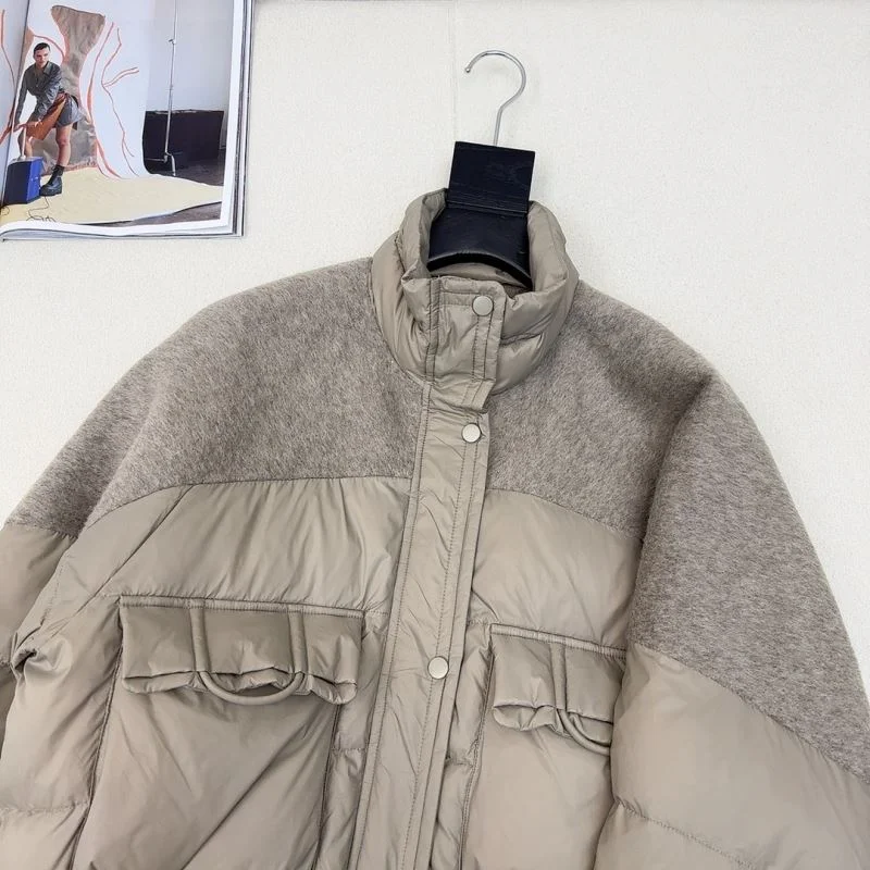 Premium Max Mara Down Jackets 164943