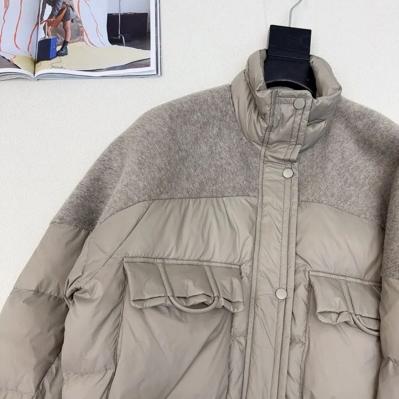 Premium Max Mara Down Jackets 164943