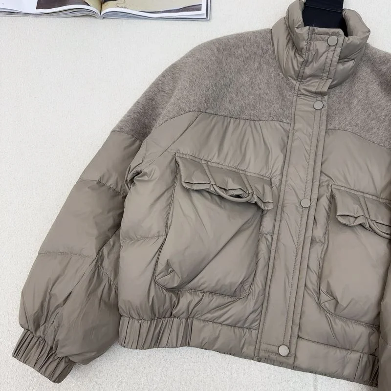 Premium Max Mara Down Jackets 164943