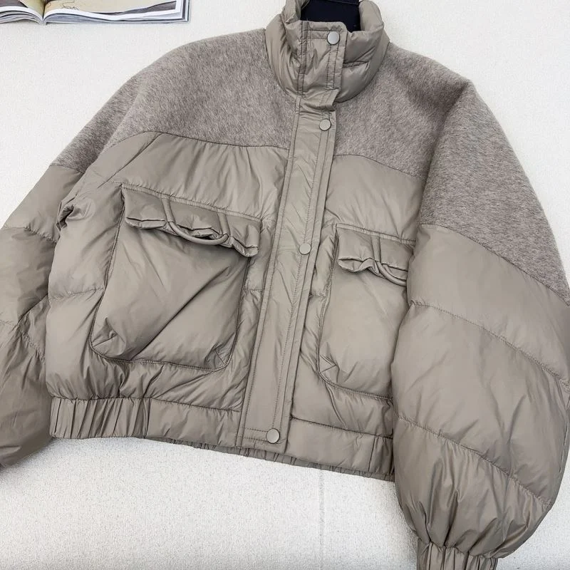 Premium Max Mara Down Jackets 164943