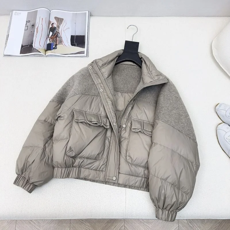 Premium Max Mara Down Jackets 164943