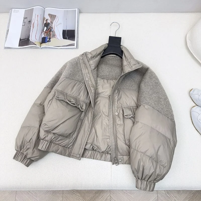 Premium Max Mara Down Jackets 164943