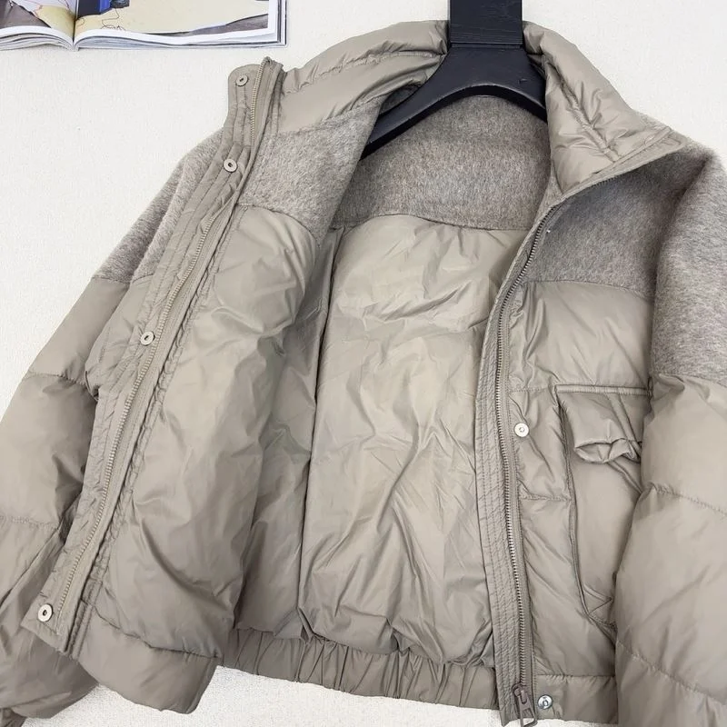 Premium Max Mara Down Jackets 164943