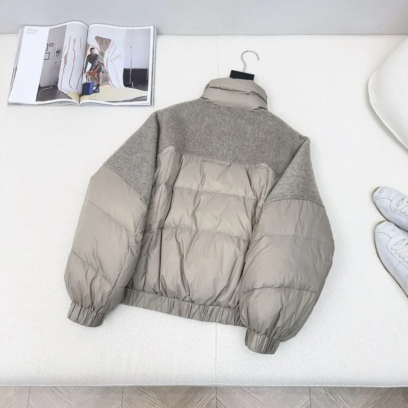 Premium Max Mara Down Jackets 164943