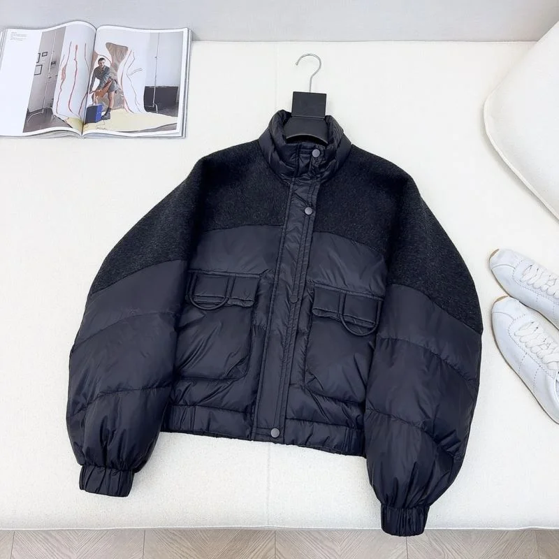 TopPick Max Mara Down Jackets 164992